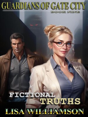 cover image of Fictional Truths